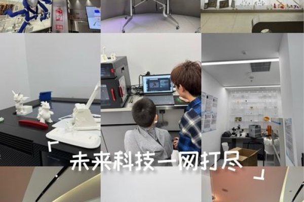 西安东信达网络科技有限公司,探索科技与未来的先驱者-新乐天