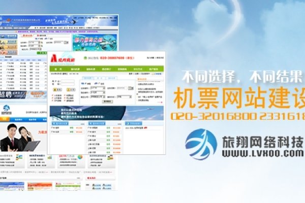 构建可靠的机票网站，建设流程详解-新乐天