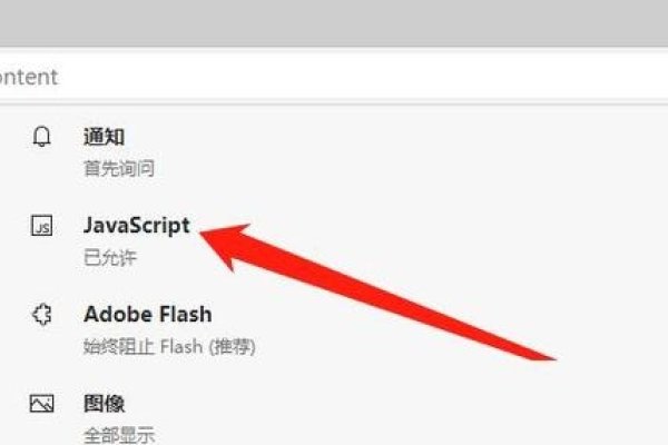 浏览器禁用JS的含义-新乐天