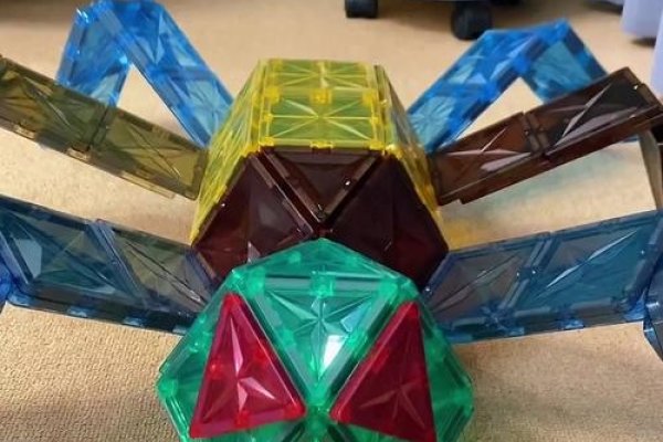 磁力蜘蛛，搜索引擎之神魔之旅-新乐天