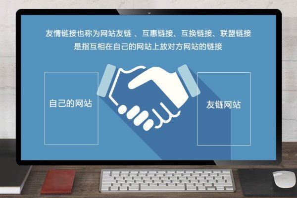 友情链接，网站资源的重要性与价值-新乐天