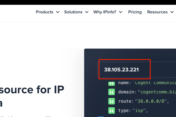 IP查询软件推荐-新乐天