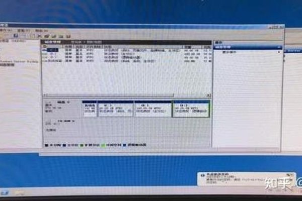 HP服务器RAID1硬盘更换及重建指南，操作注意事项与数据备份提醒-新乐天