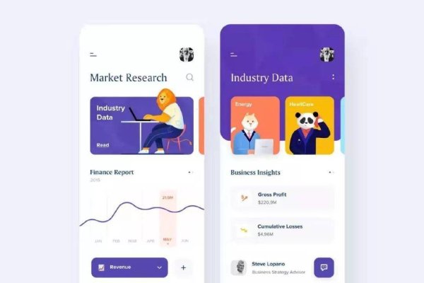 UI设计师高薪待遇前景广阔-新乐天