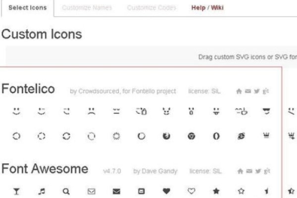 HTML字体样式大全，从基础到进阶-新乐天